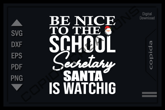 Be Nice to the School Secretary SVG: A Maker's Review