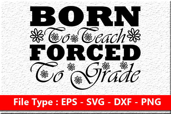Born to Teach Forced to Grades: A Designer’s Real-World Review