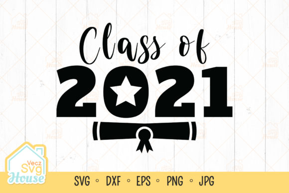 Class of 2021 Diploma: A Thoughtful Embroidery Design for Graduation Keepsakes