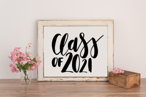 Class of 2021 SVG: A Practical Embroidery Review for Real Projects