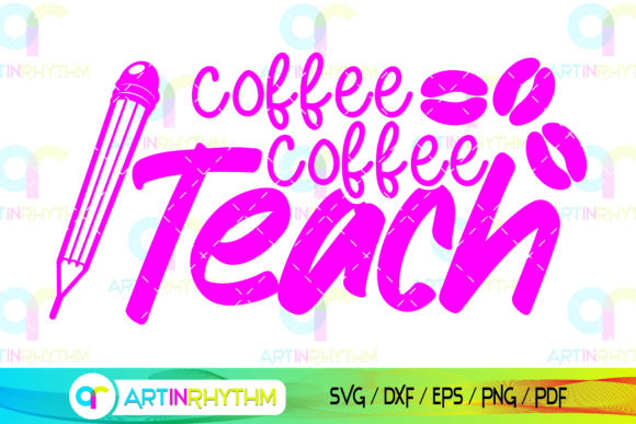 Coffee Coffee Teach: A Designer’s Real-World Embroidery Review