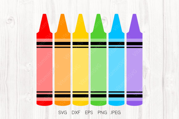 Crayons SVG Review: School Theme Embroidery Insights