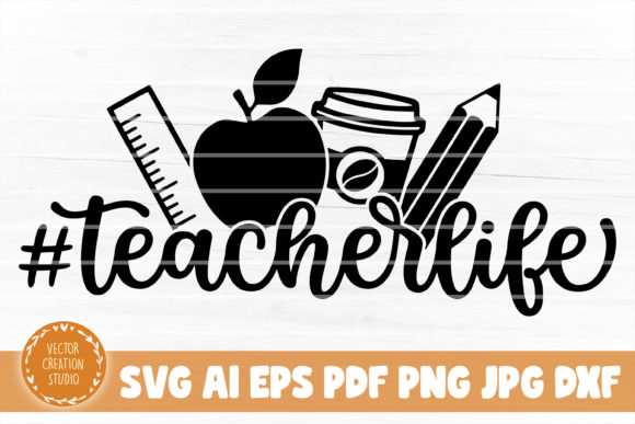 Hashtag Teacher Life Svg: An Embroidery Review