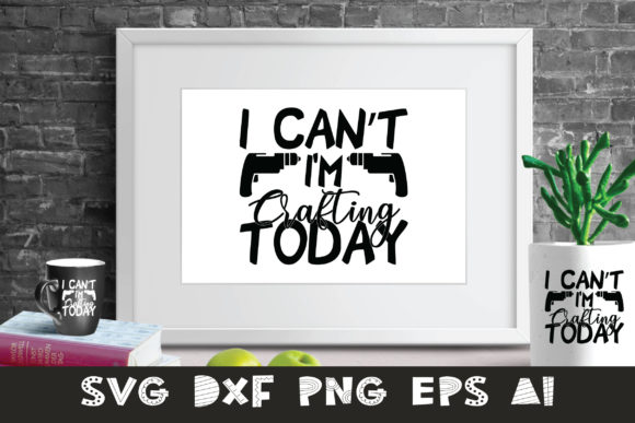 I Can't I'm Crafting Today: A Designer’s Honest Review