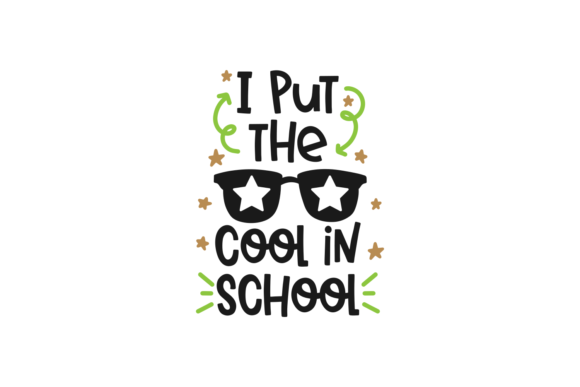 I Put the Cool in School: A Designer’s Honest Take