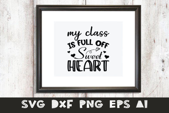 My Class is Full off Sweet Heart: A Designer’s Honest Review