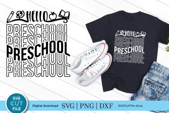 Preschool Svg, Preschooler Svg: A Designer’s Honest Review for Real Embroidery Projects