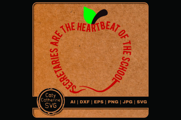 Secretaries: The Heartbeat of the School