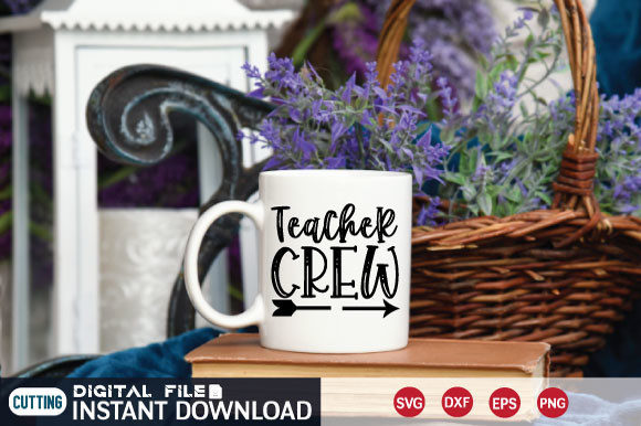 Teacher Crew Svg: A Designer’s Embroidery Review