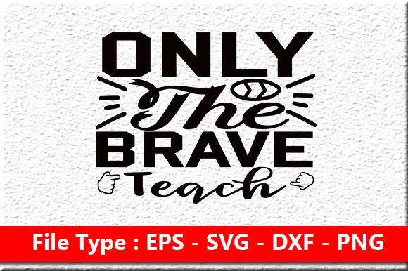 Teacher Design: Only The Brave Teach – A Designer’s Honest Review