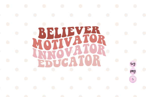 Teacher Sublimation Wavy Retro: A Designer’s Real-World Review