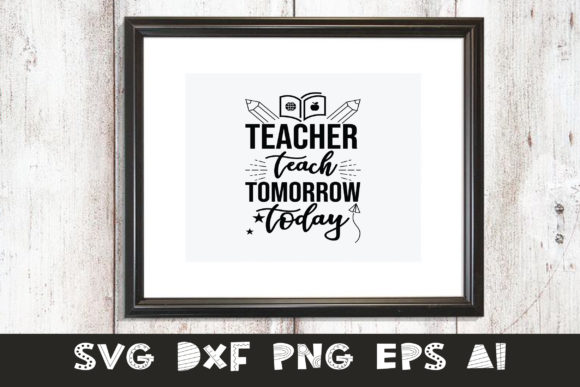 Teacher - Teach Tomorrow Today: A Designer's Real-World Review