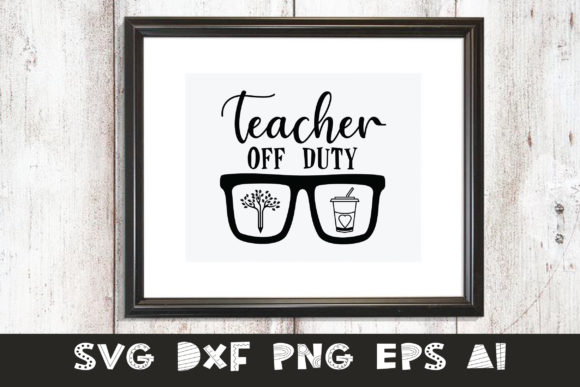 Teacher - Teacher Off Duty: A Designer’s Honest Review