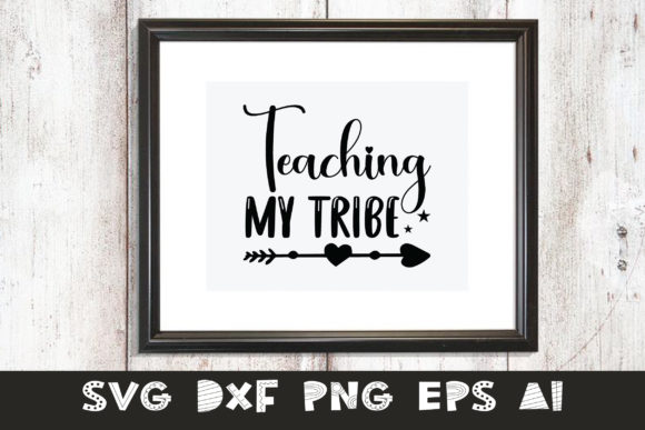 Teacher - Teaching My Tribe: A Designer’s Real-World Review