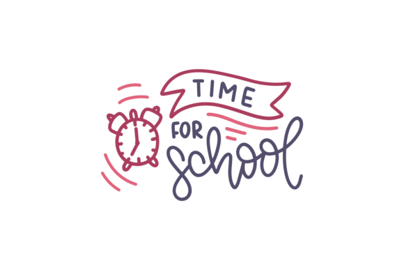 Time for School: A Designer’s Real-World Embroidery Review